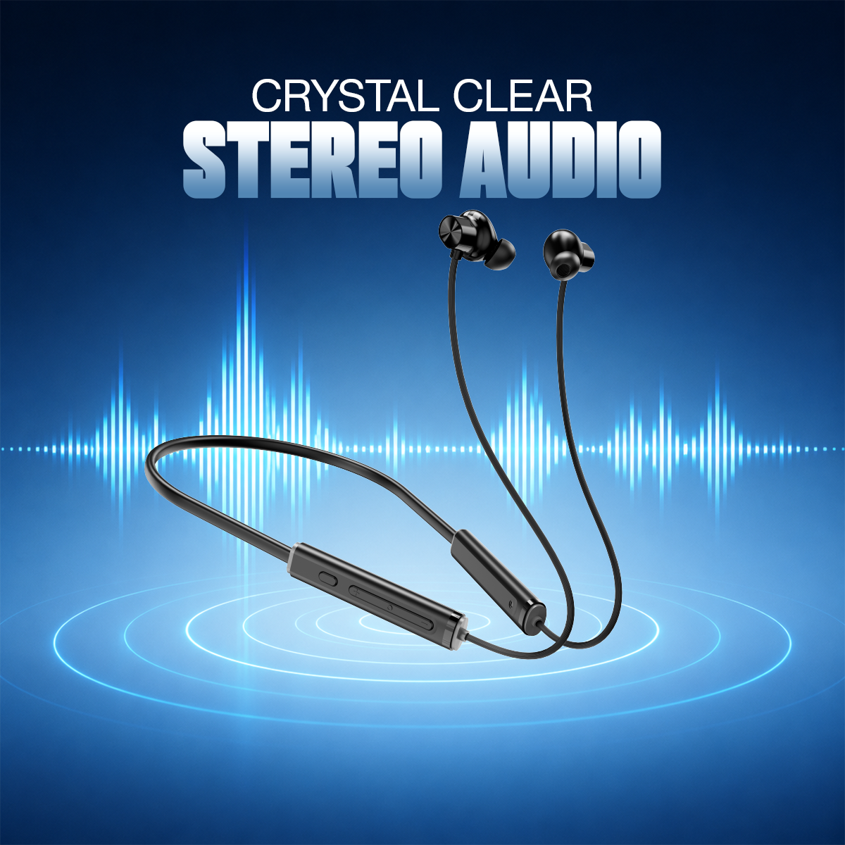 M ONE MELODY X Wireless Neckband
