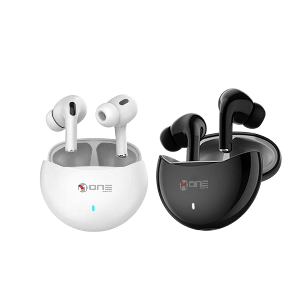 M ONE STAR BUDS True Wireless Earphones