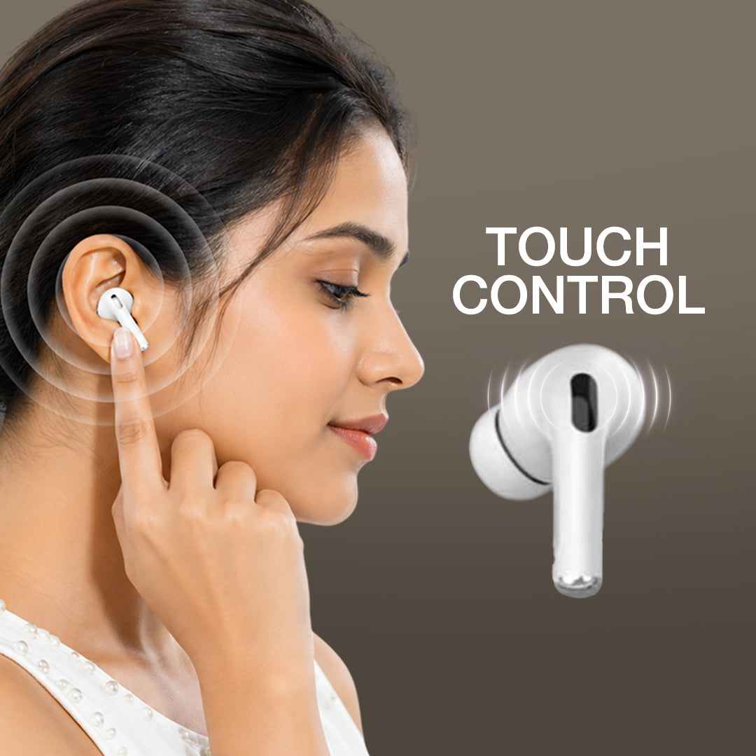 M ONE STAR BUDS True Wireless Earphones