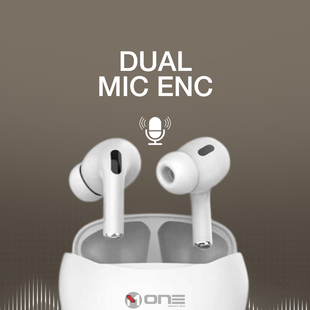 M ONE STAR BUDS True Wireless Earphones