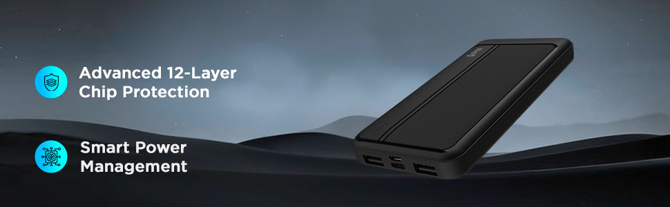 Power Bank 2i Power Bank 2i