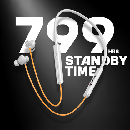 M ONE MELODY X Wireless Neckband