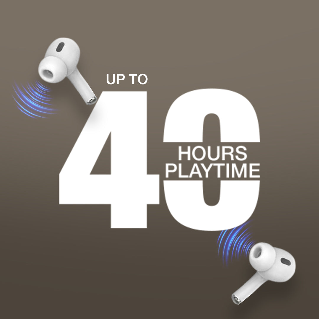 M ONE STAR BUDS True Wireless Earphones