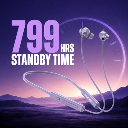 M ONE MELODY X Wireless Neckband