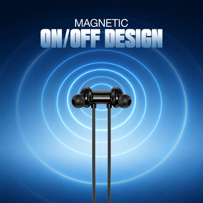 M ONE MELODY X Wireless Neckband
