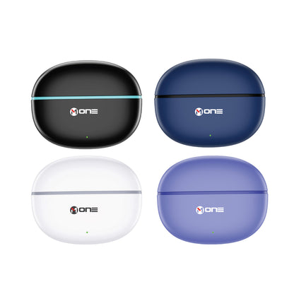 M ONE SHARP TWS Wireless Earbuds All Colours