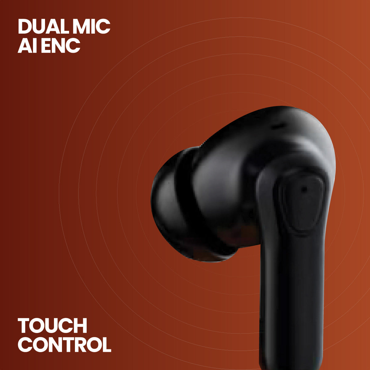 M ONE JORO 2 True Wireless Earbuds