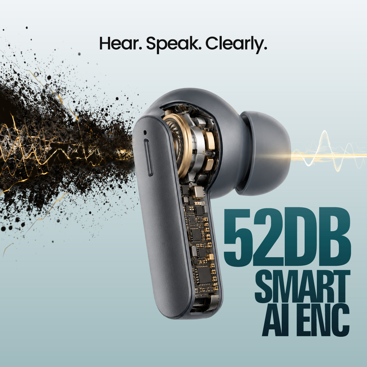 M ONE PRIME True Wireless Earbuds