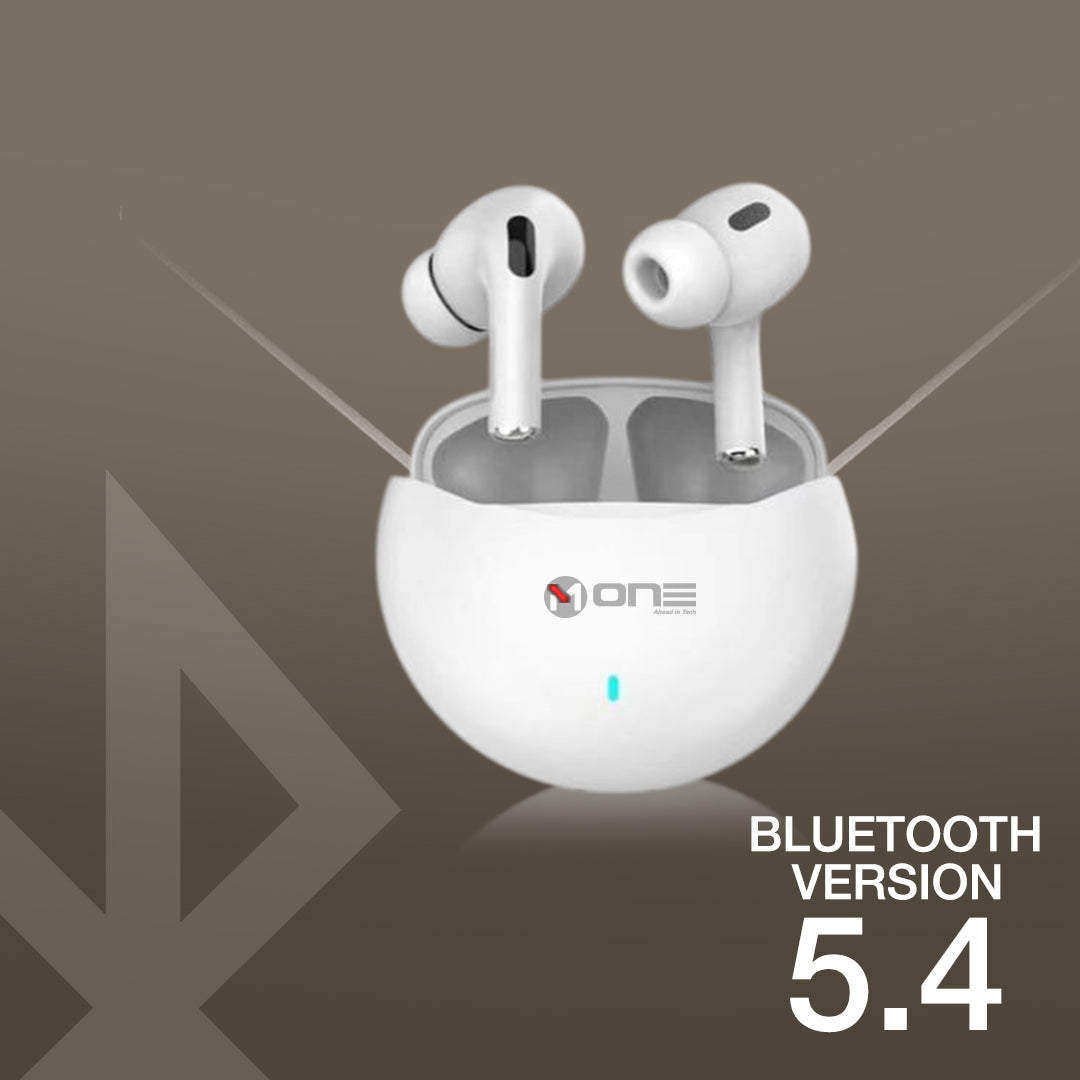 M ONE STAR BUDS True Wireless Earphones