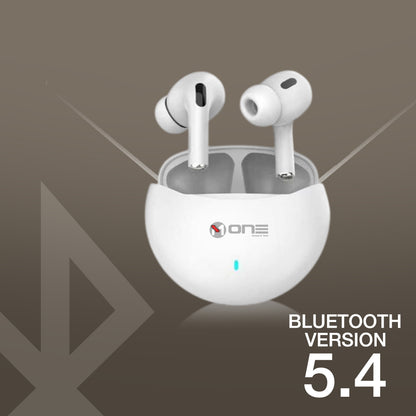 M ONE STAR BUDS True Wireless Earphones