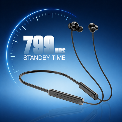 M ONE MELODY X Wireless Neckband